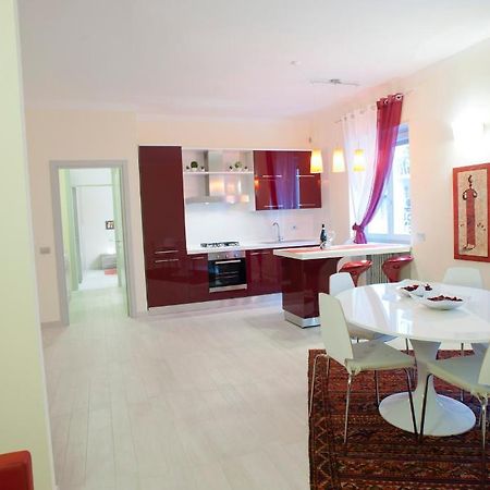 Apartment Home Marconi25 Vérone Extérieur photo