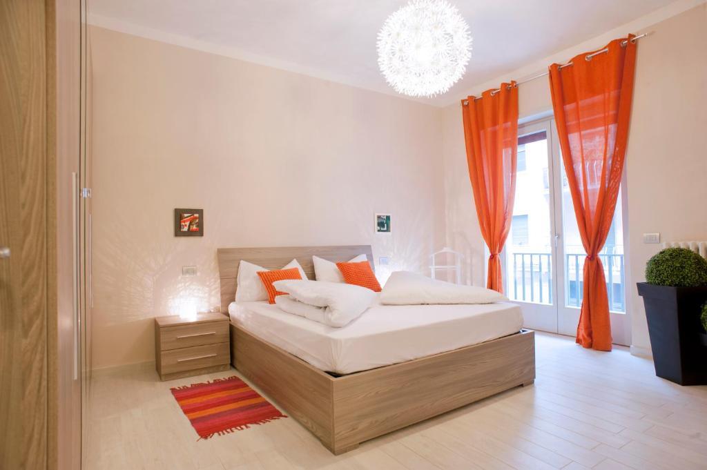Apartment Home Marconi25 Vérone Extérieur photo