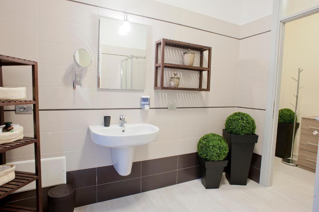 Apartment Home Marconi25 Vérone Extérieur photo