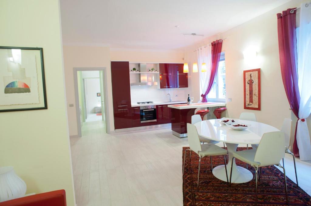 Apartment Home Marconi25 Vérone Extérieur photo