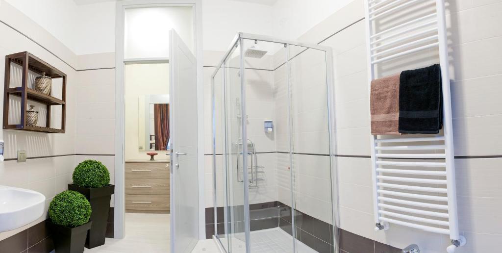 Apartment Home Marconi25 Vérone Extérieur photo