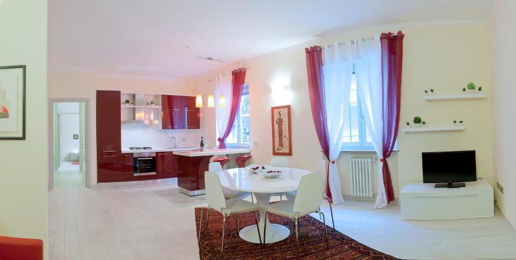 Apartment Home Marconi25 Vérone Extérieur photo